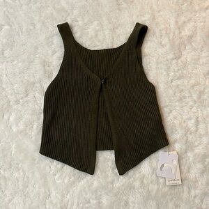 Commense sweater top